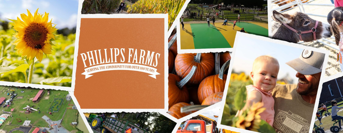 FallFest Family Engagement: Phillips Farm of Cary, NC